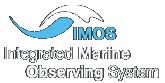 IMOS Integrated Marine Observation System logo